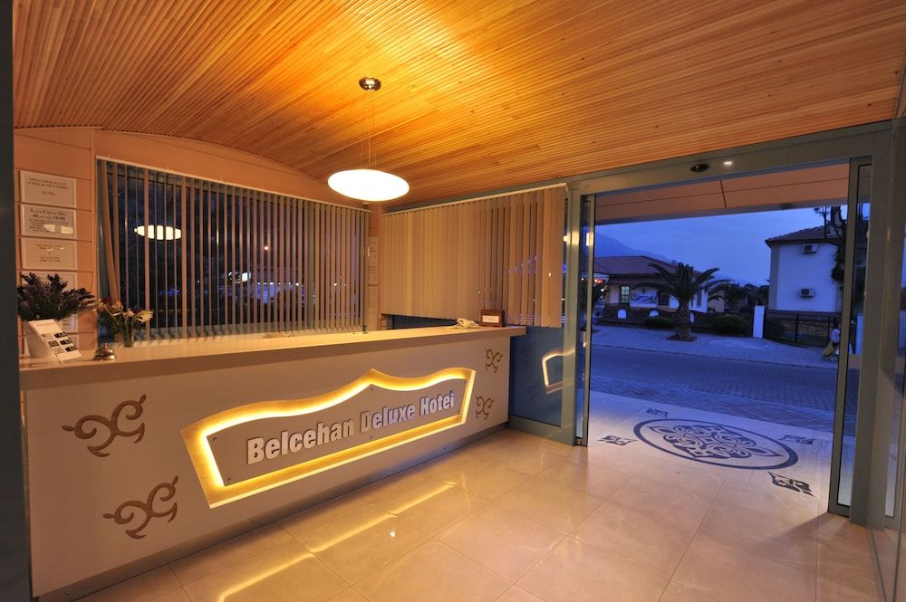 Belcehan Hotel 2