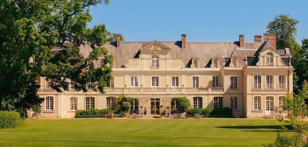 Château Des Briottieres 1