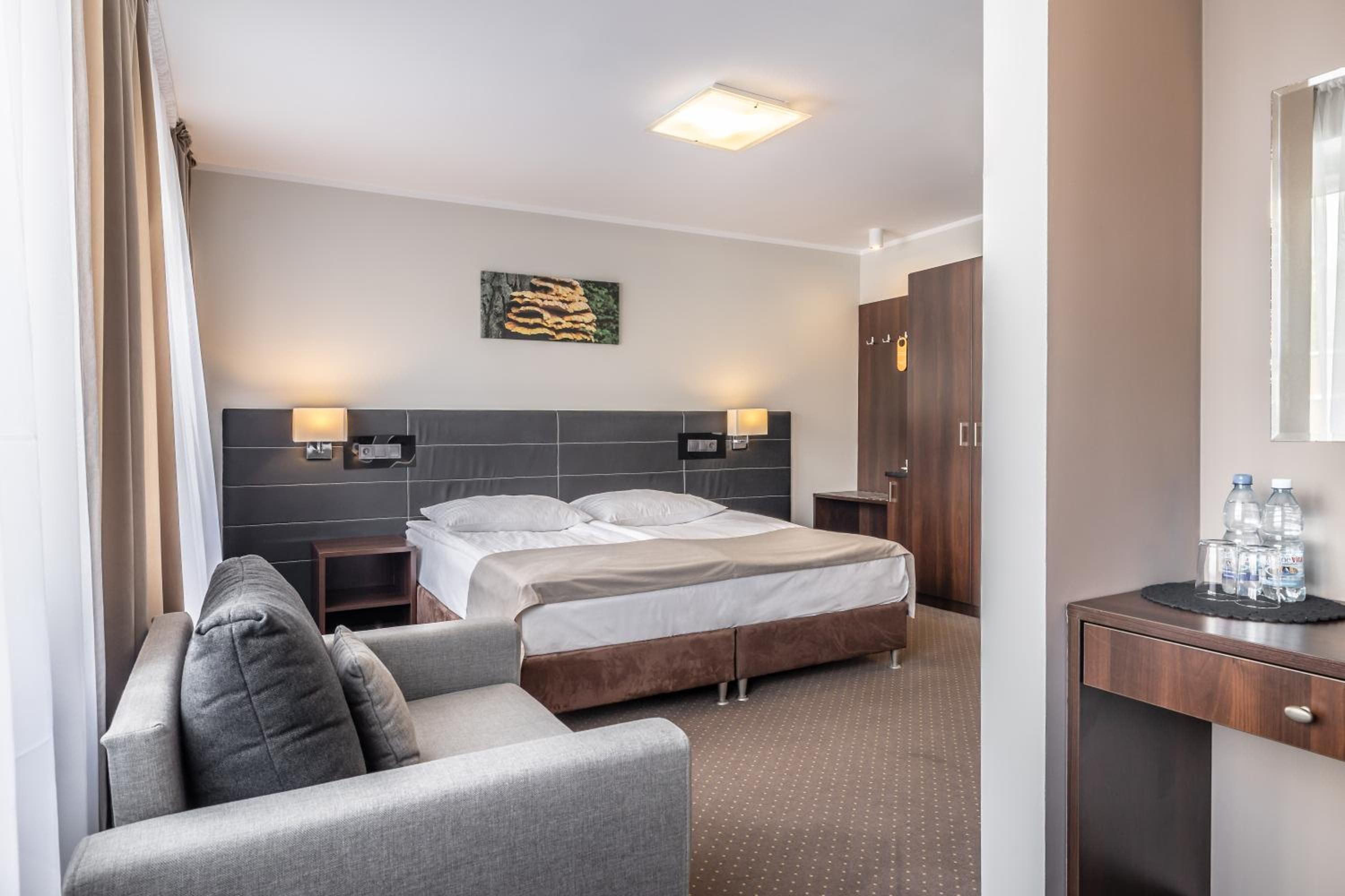 Hotel Le Ony 2