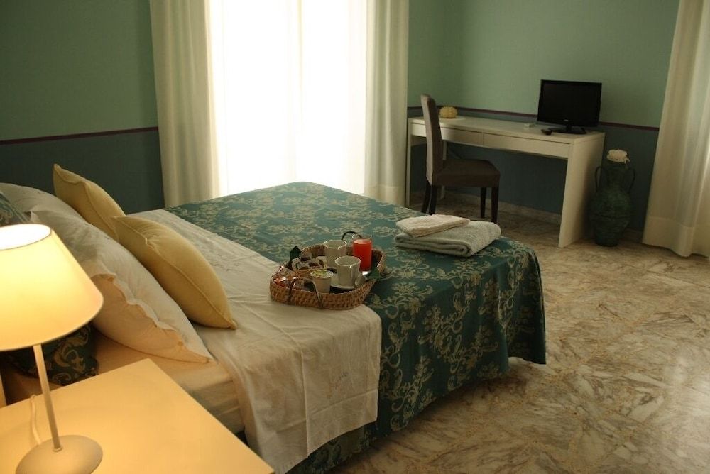 B&B La Lampara 2