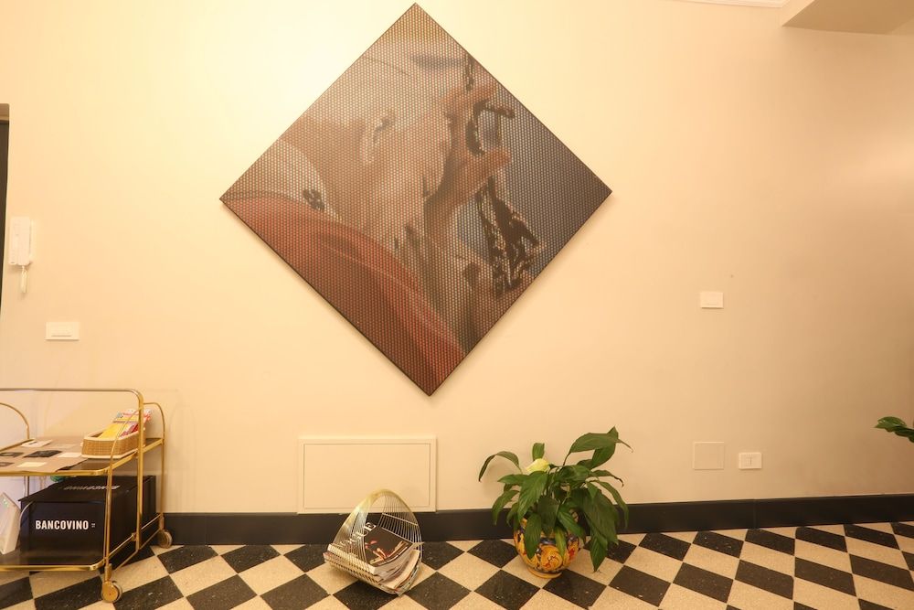 Santa Monica Townhouse 2