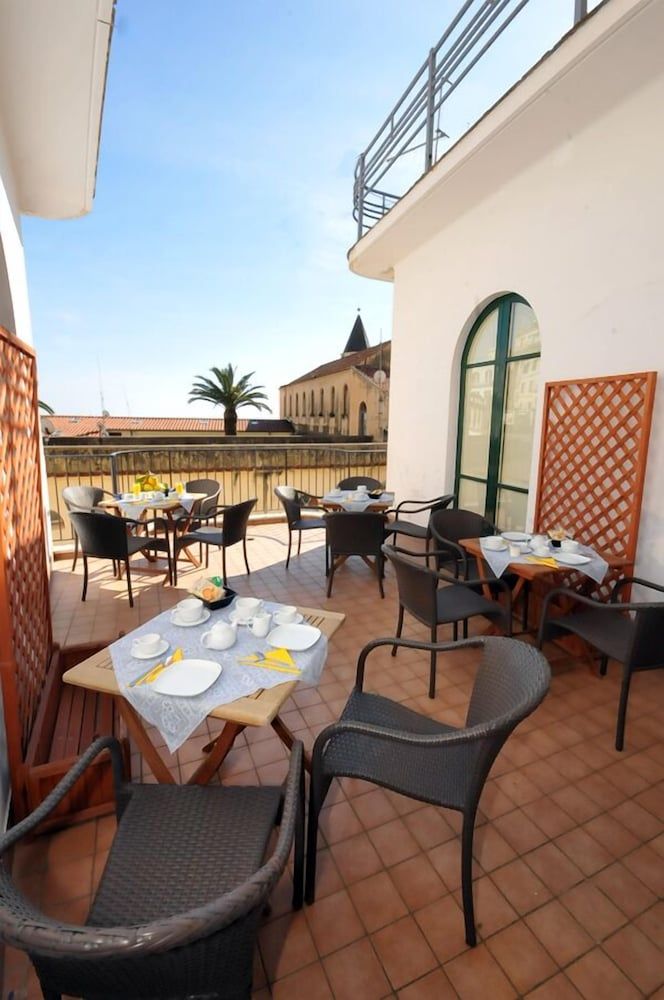 Residenza Sole Amalfi 1