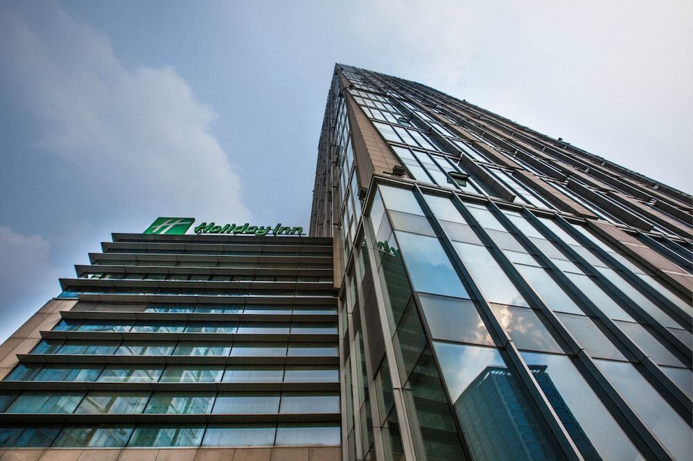 Holiday Inn Beijing Focus Square by IHG 1