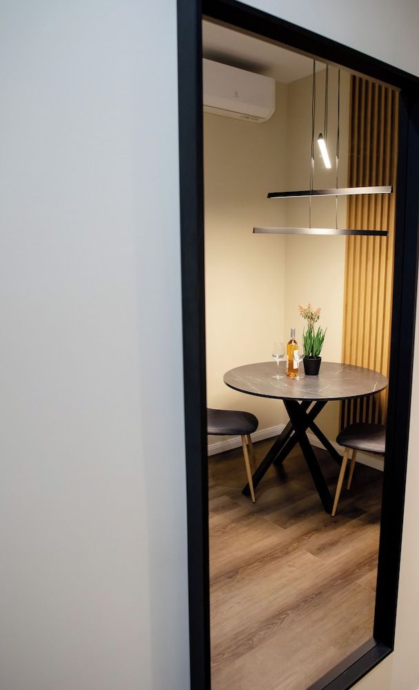 Little Bucharest downtown apartments Romana 2