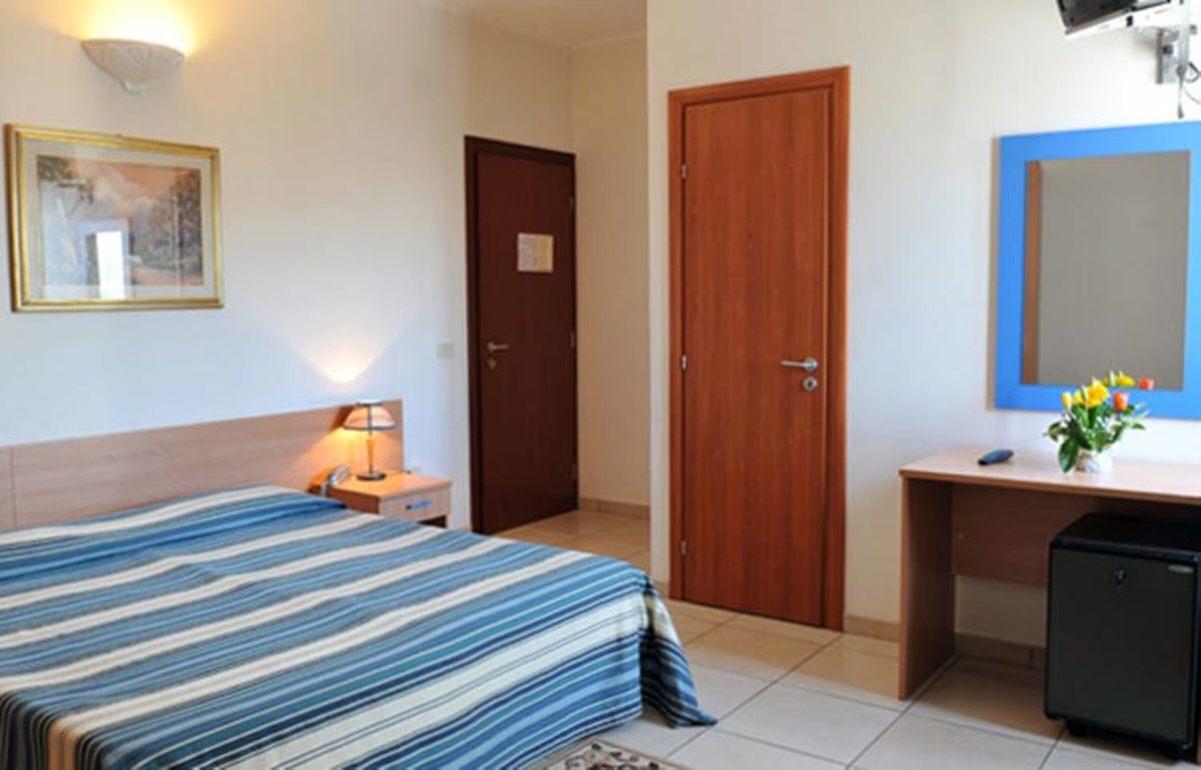 Hotel Il Timone 2