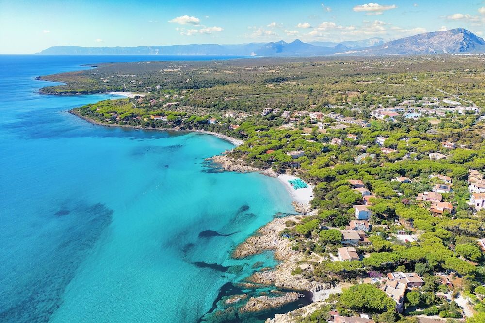 Alba Dorata Resort 1