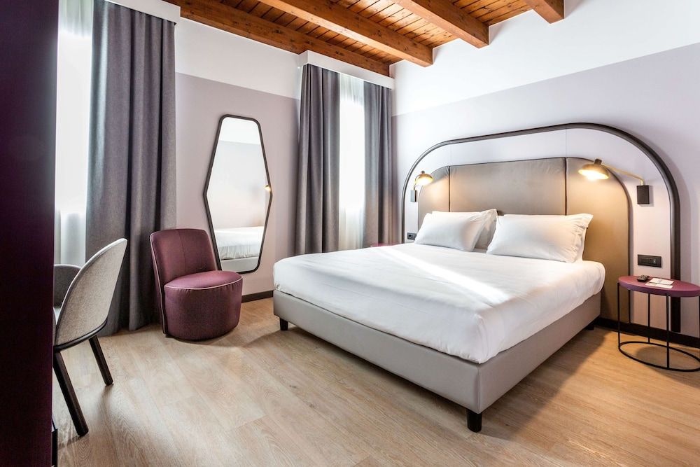 BEST WESTERN Titian Inn Hotel Treviso 1
