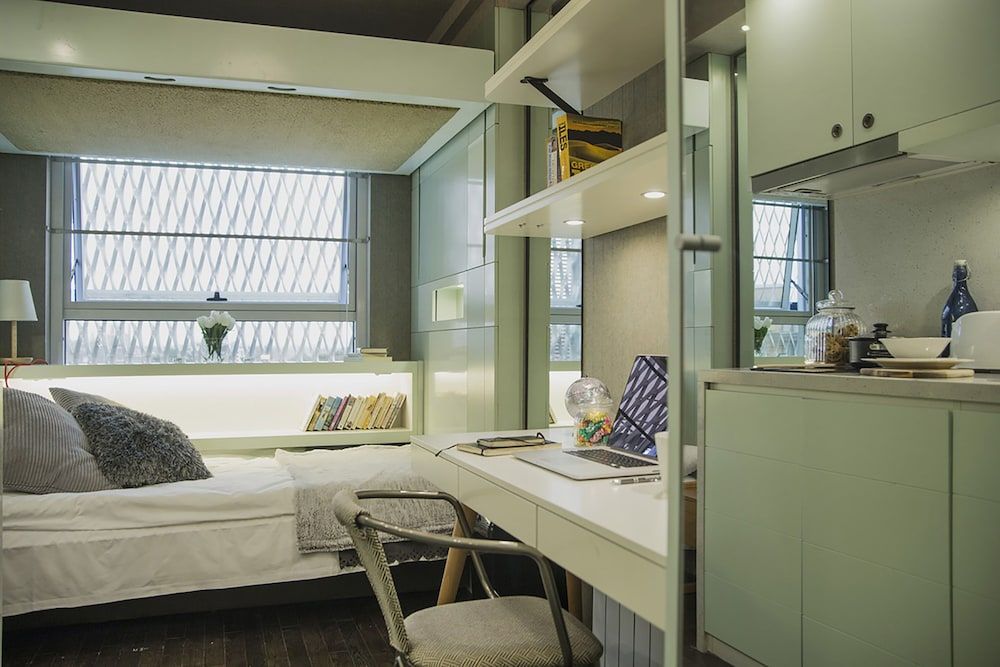 The Stay Club Colindale 2