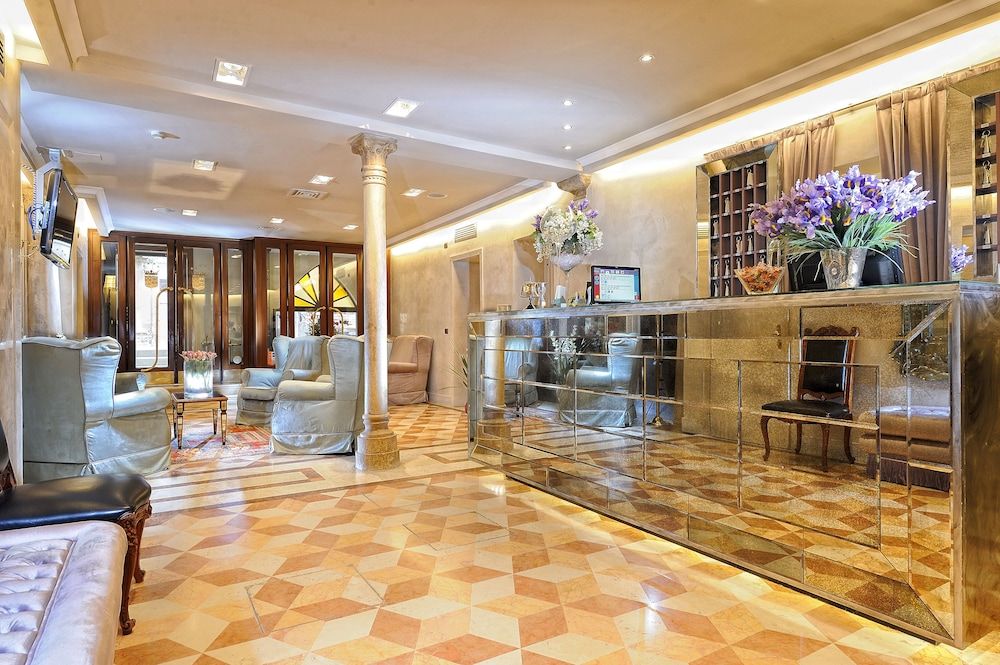 Hotel Ca' dei Conti 2