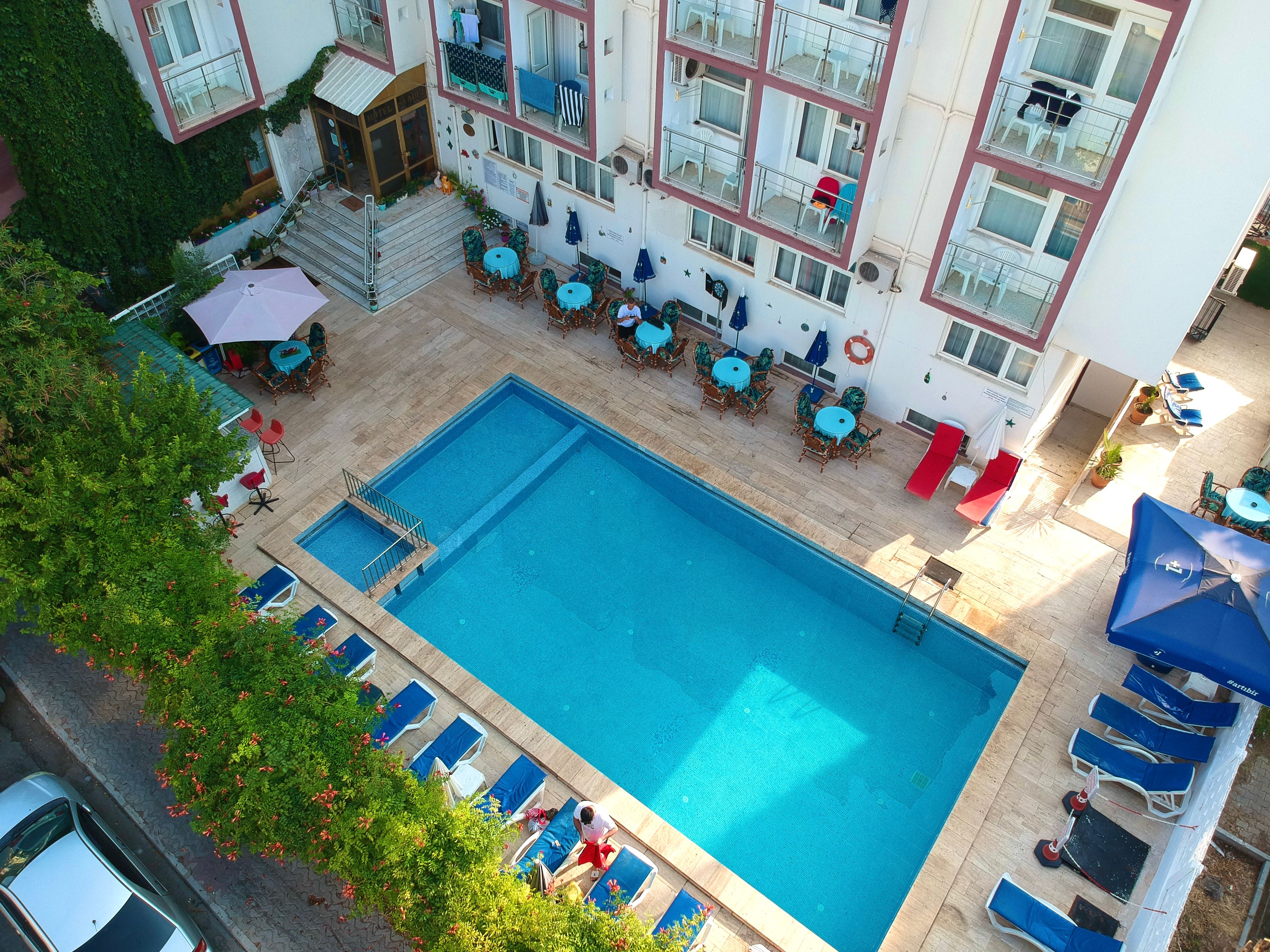 Saadet Hotel 2