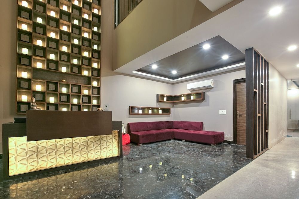 Southwest Inn - Boutique Hotel 2