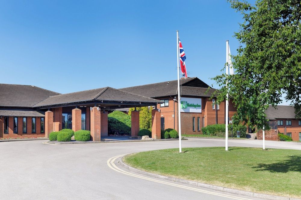Holiday Inn MANSFIELD - ALFRETON by IHG 1