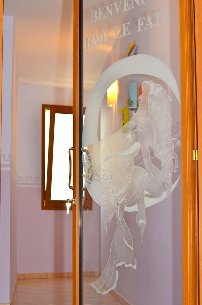 B&B Le Fate del Salento 2