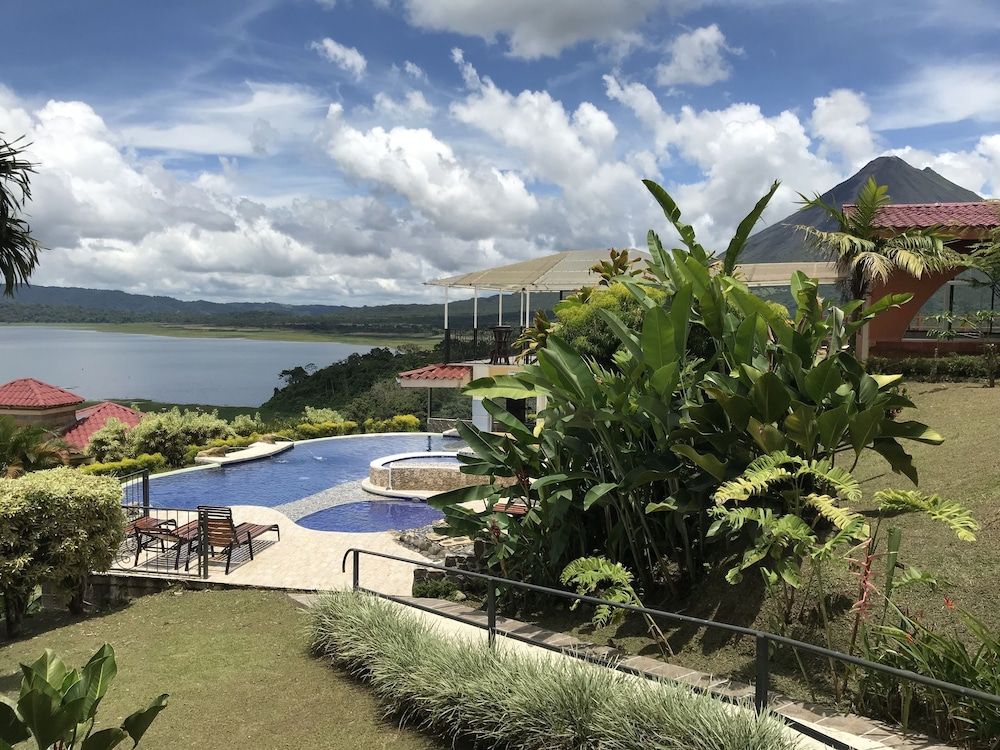 Hotel Linda Vista 1