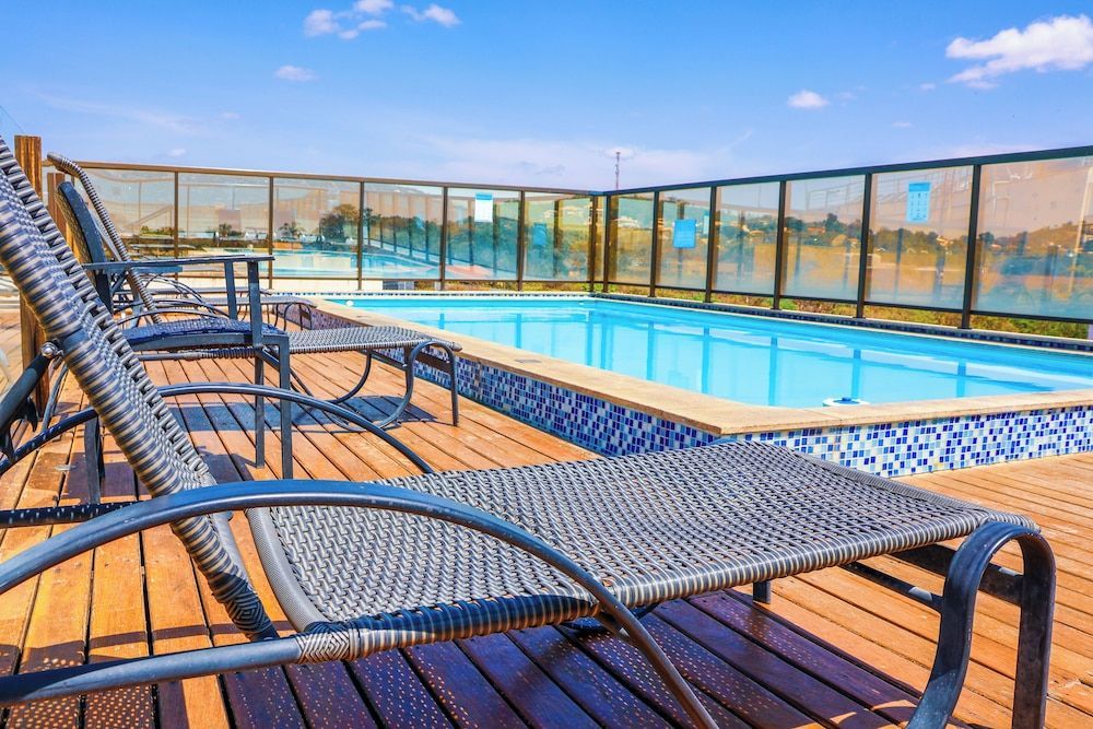 Lagoon Prime Hotel 1