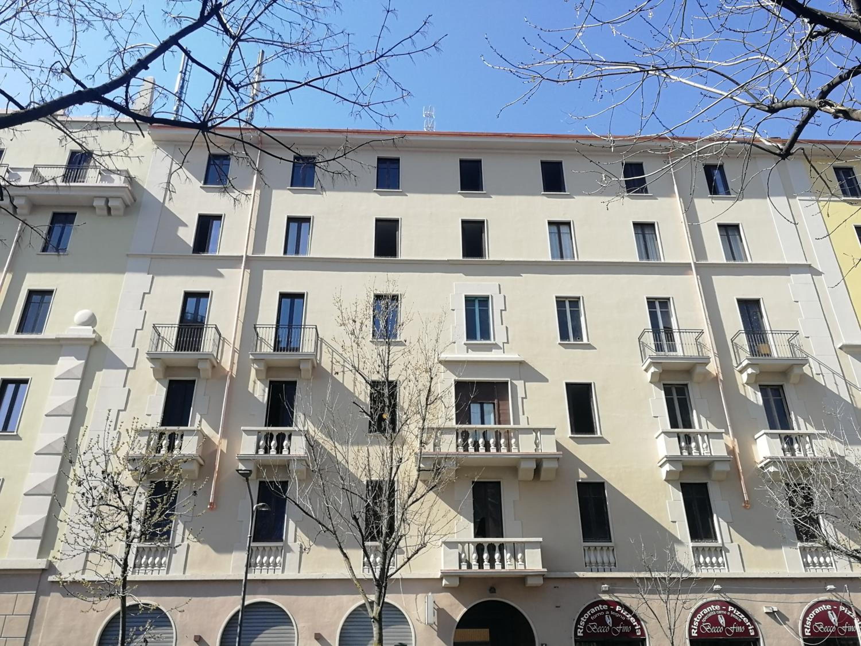 Hotel Gambara 1