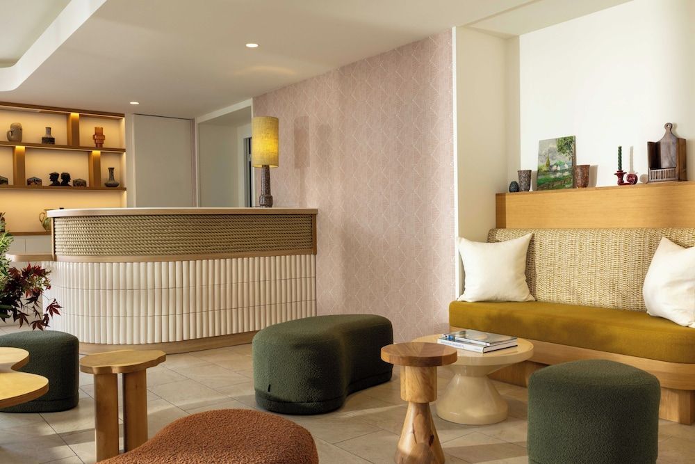 Hôtel Kemaris 2