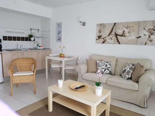 La Florida Holiday Apartments - Old Town Puerto del Carmen 1