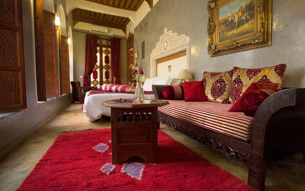Riad Dar Zaya 1