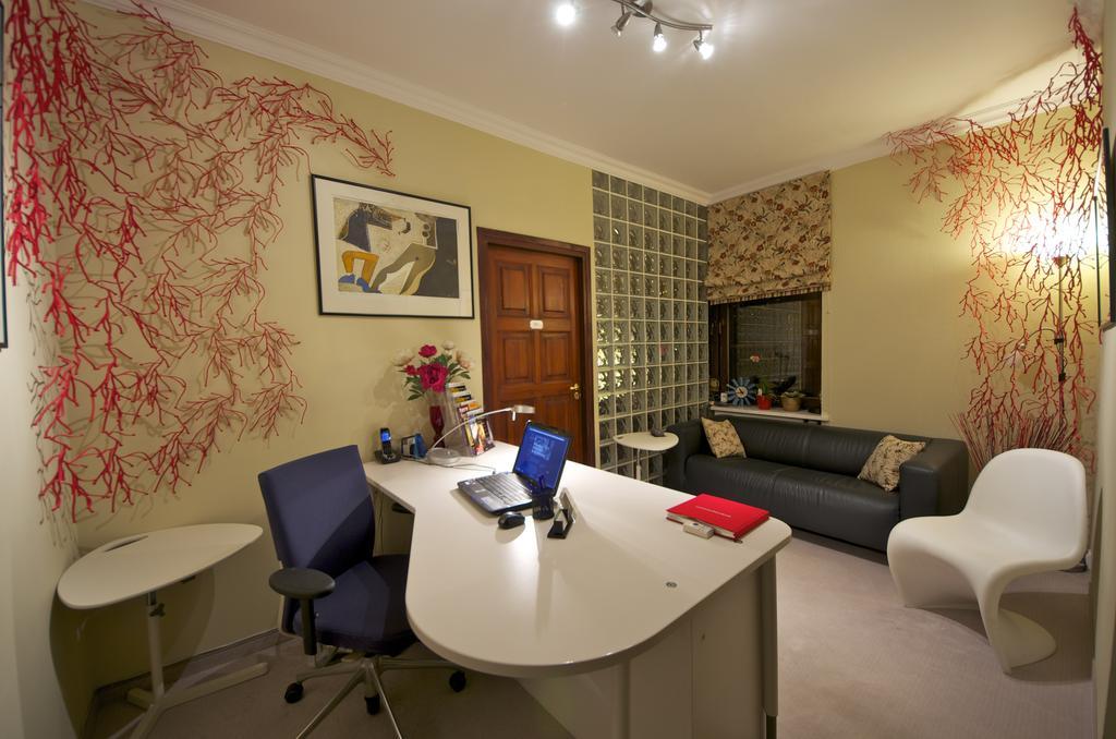Wawabed Bed & Breakfast hotel butikowy 2