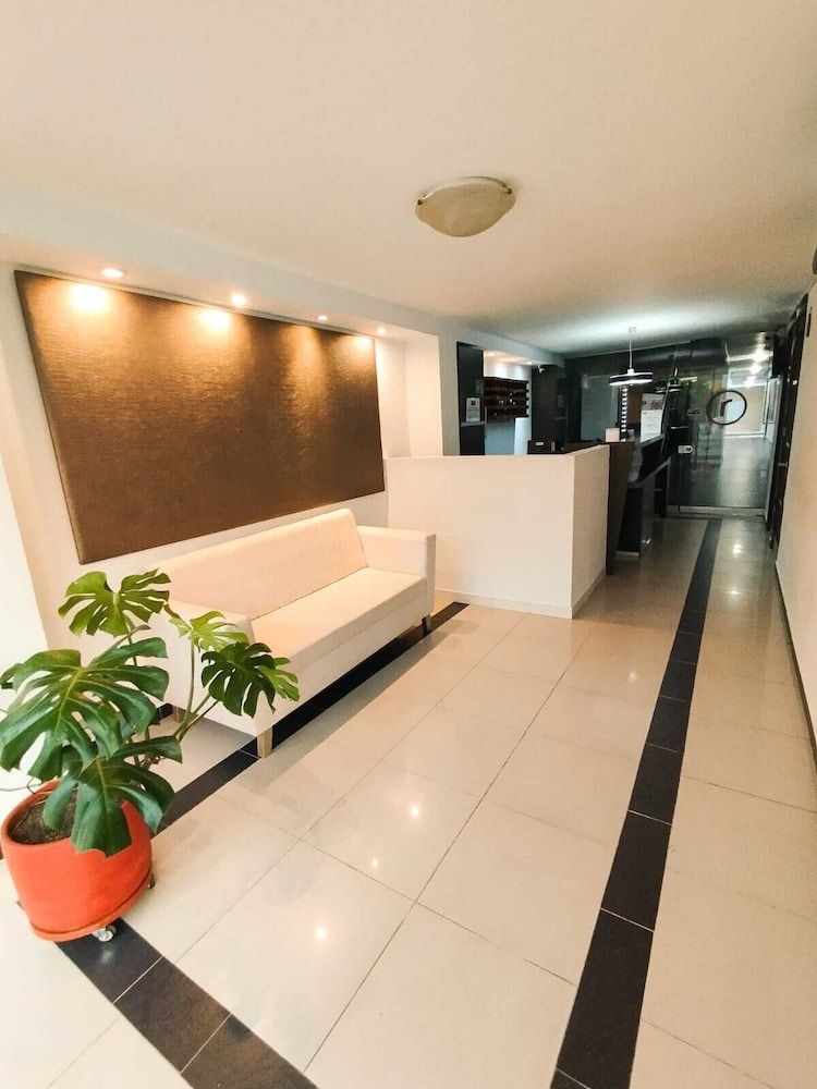 Hotel Or Cartagena 2