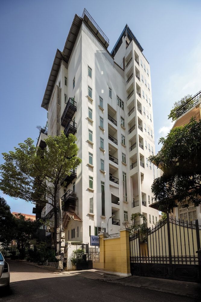 WH Bassac Residence 1