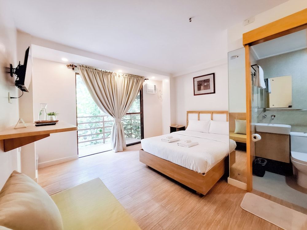Areca Boracay Bed & Breakfast 2
