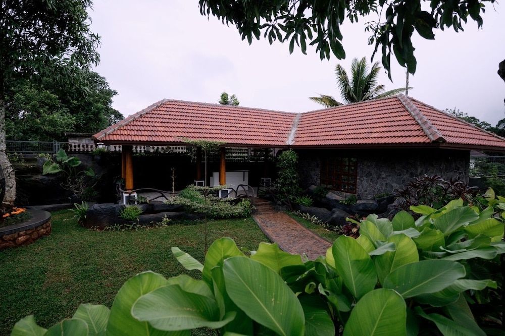 The Feel Munnar Resort 2