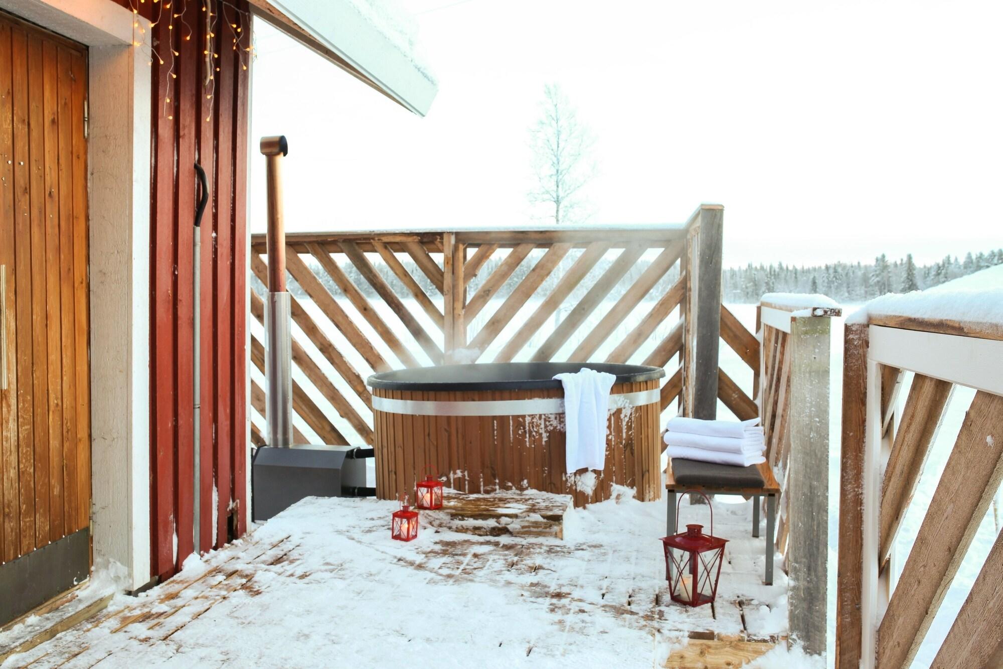 Hotel Metsähirvas 2