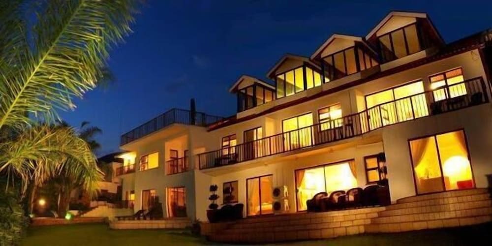 La Dolce Vita Guest House 1