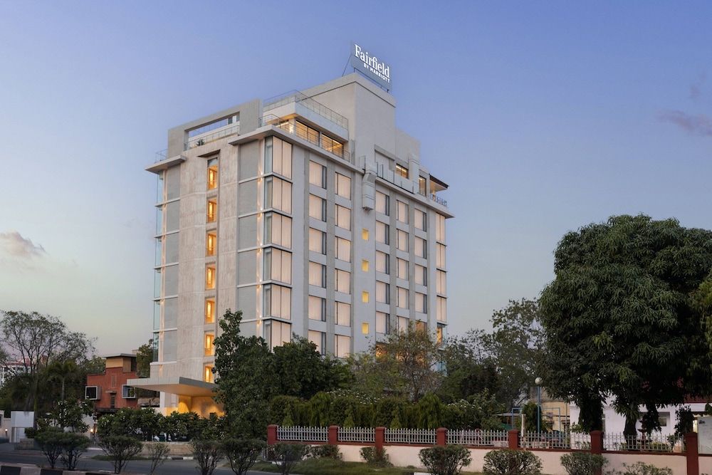Fairfield by Marriott Jaipur 1