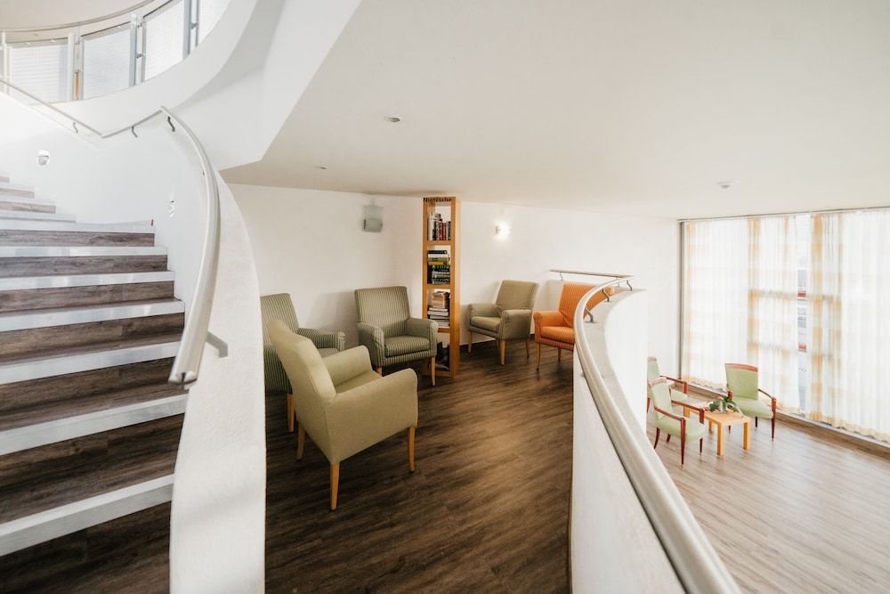 Savoy Hotel Bad Mergentheim 2