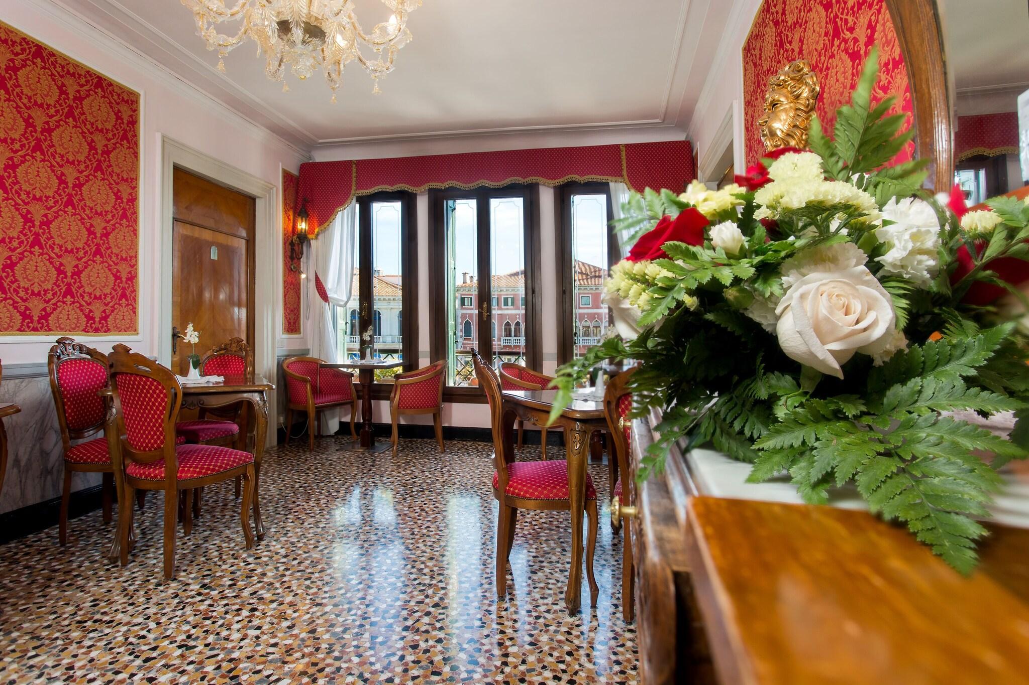 Antica Locanda Sturion Residenza d'Epoca 2