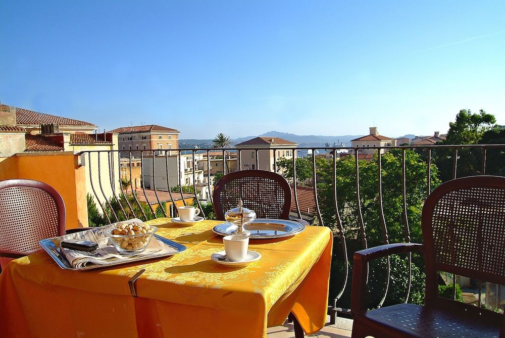 Hotel Delle Isole 1