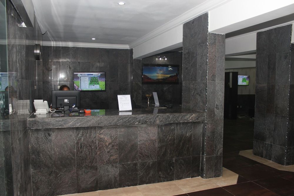 Eastgate Hotel Lekki 2