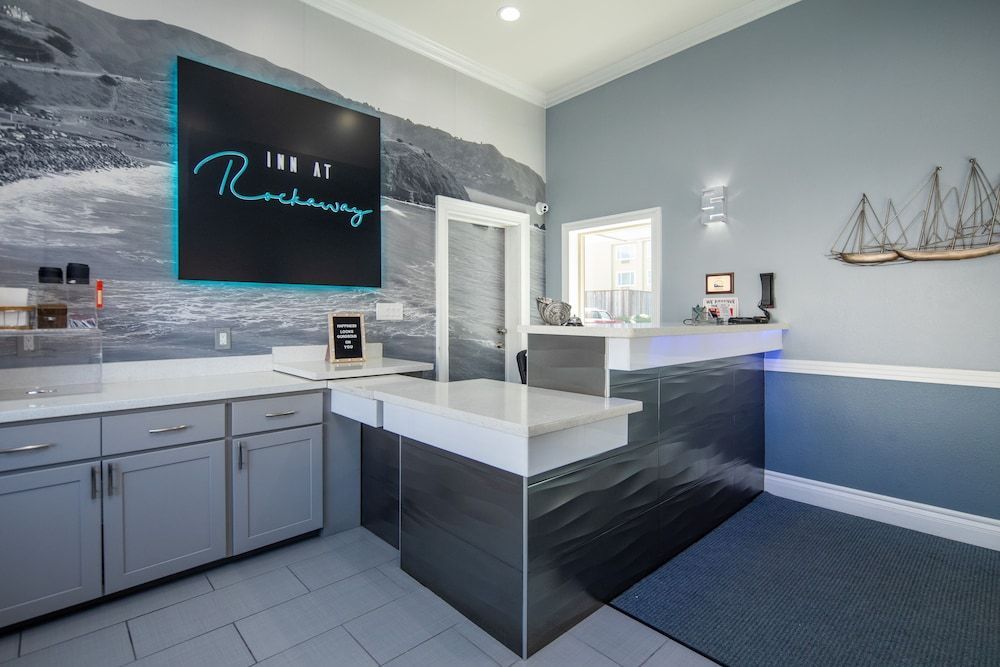 Inn at Rockaway San Francisco Pacifica 2