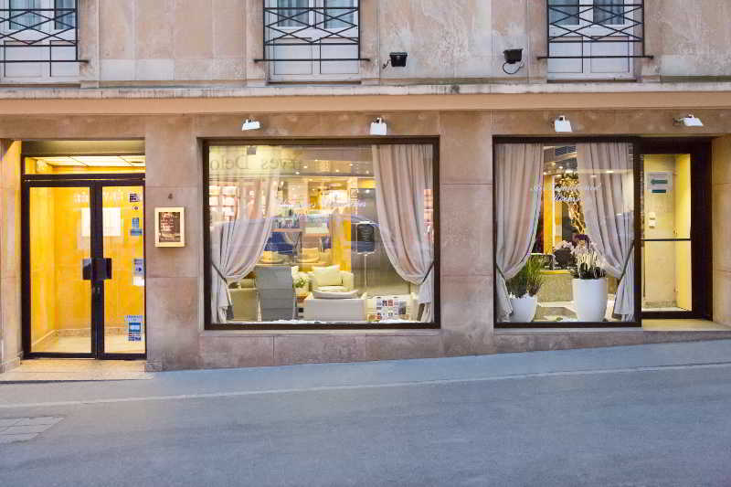 Fertel Etoile 1