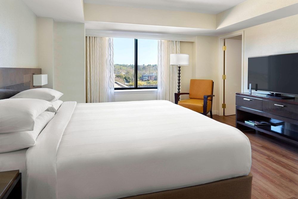 Augusta Marriott at the Convention Center 1