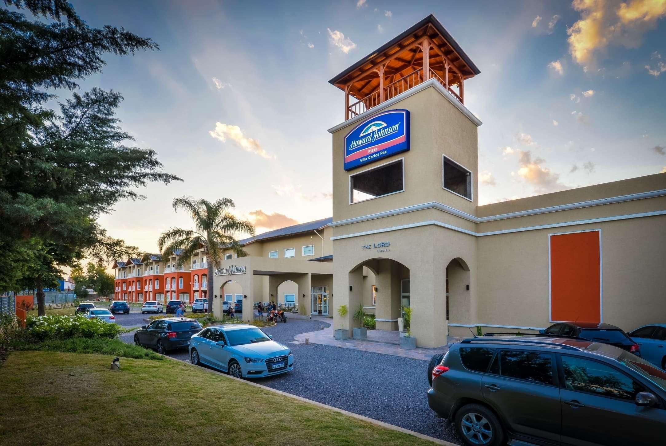 Howard Johnson Villa Carlos Paz 2