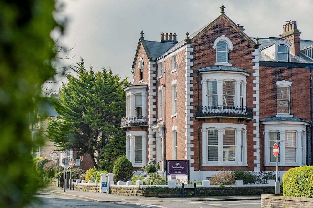 Rowntree Lodge 1