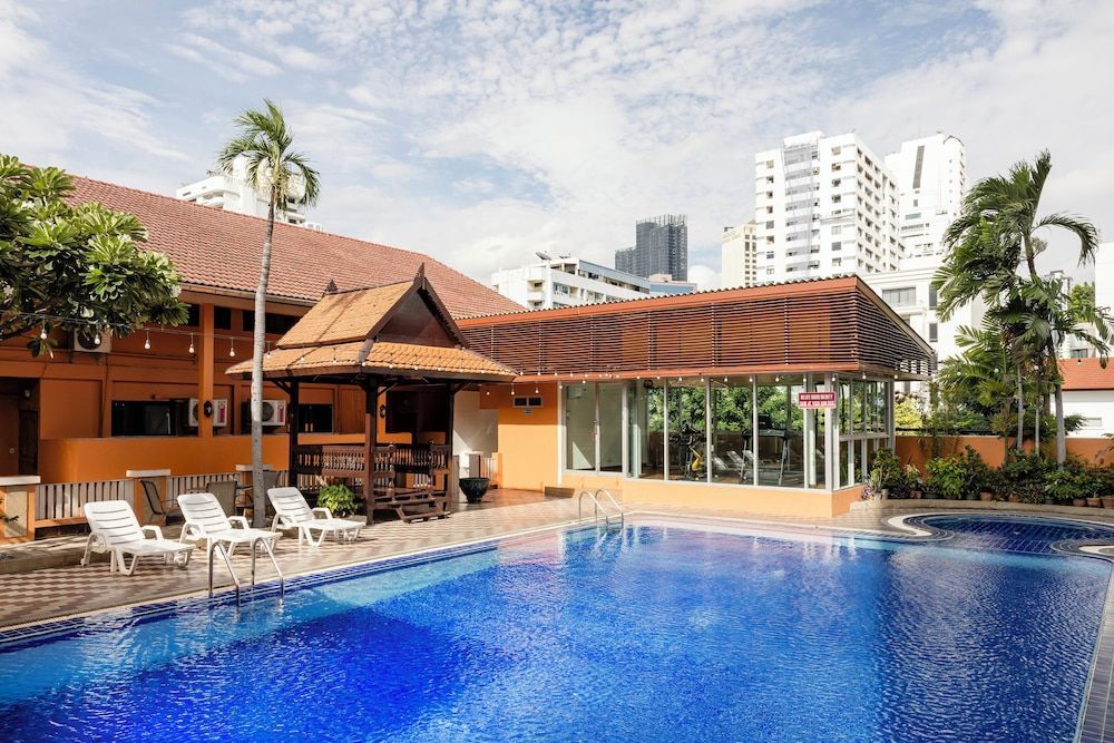 Teja Hotel 1