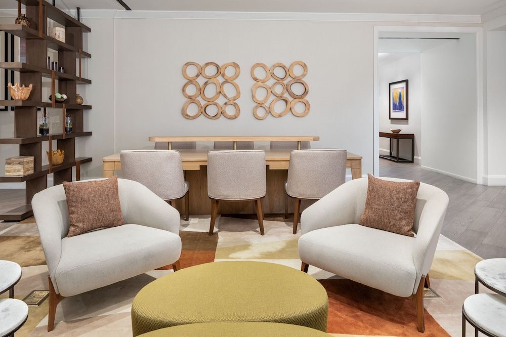 Sheraton Hotel Stonebriar 2