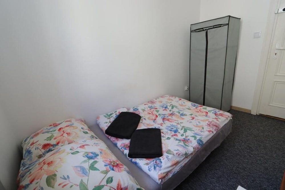 Fantastic Inn Warsaw - Kozia 2