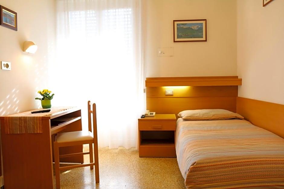 Hotel Villa Clara 2