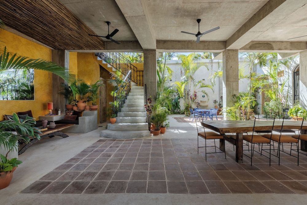 El Mambo Boutique Hotel 1