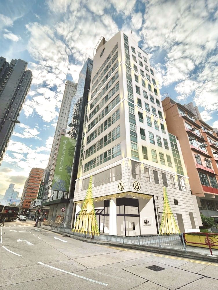 Urbanwood Hung Hom 1