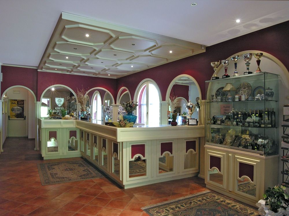 Hotel Cavalieri 2