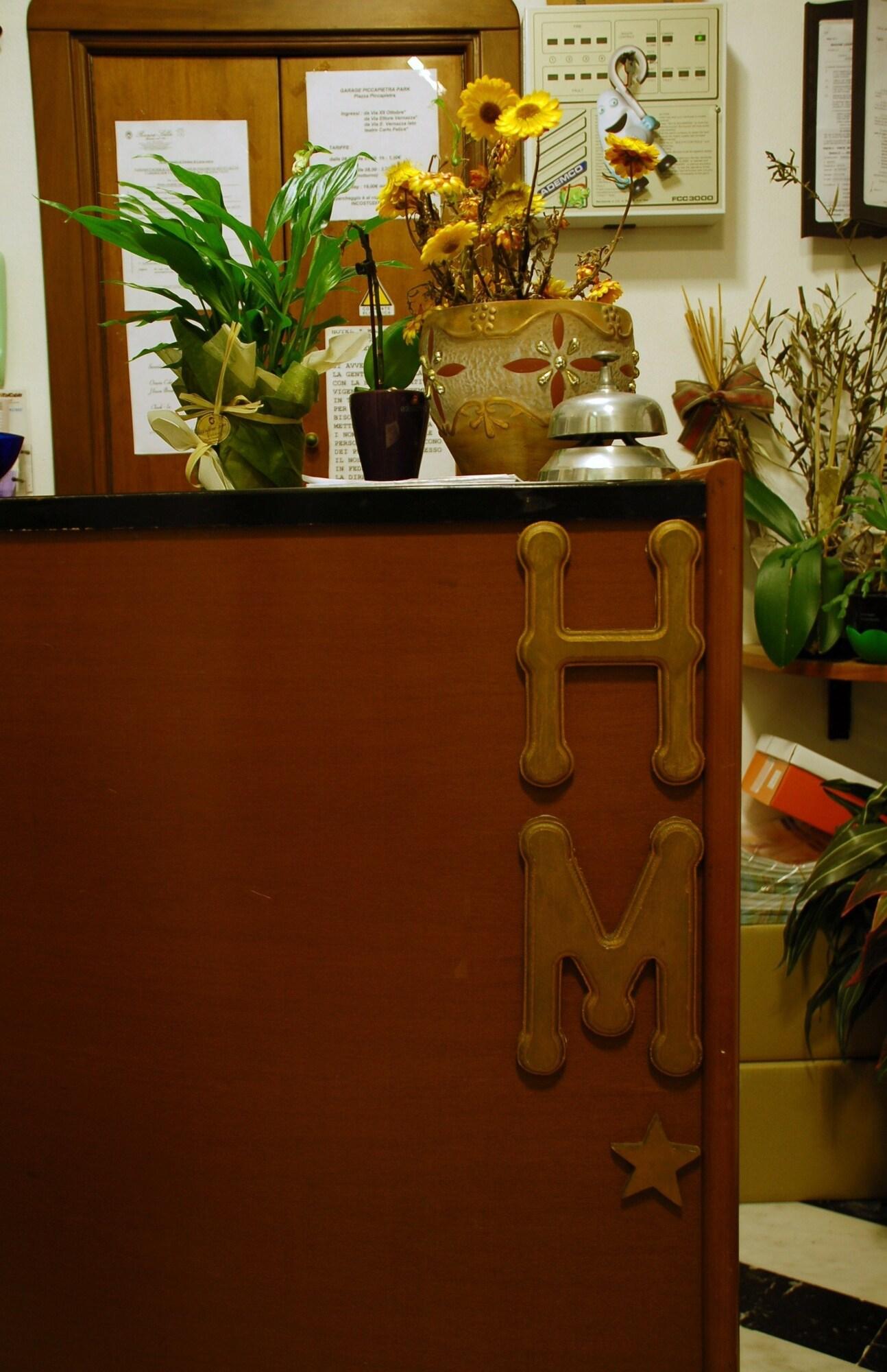 Hotel Major 2