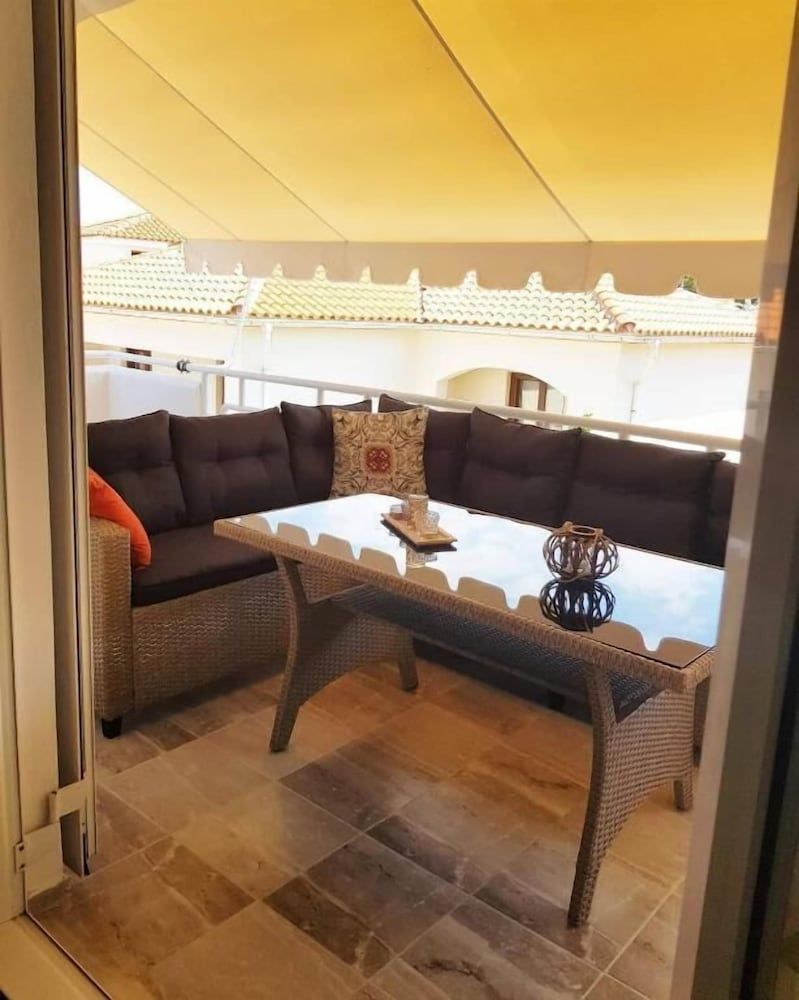 Avres Apartments 1