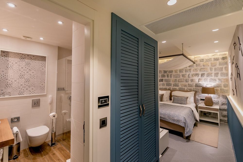 Boutique Hotel & Spa Casa del Mare - Mediterraneo 2